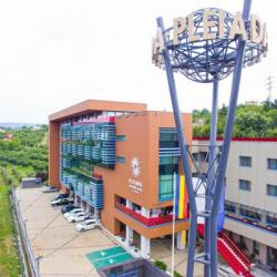 Imagine pentru Moldova Cazare - City Break Romania la hoteluri de 5* stele 2027