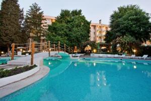 poza telefon Hotel Ljuljak (Lyulyak)