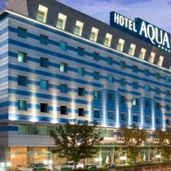 Imagine pentru Aqua Hotel Varna Cazare - Varna 2024