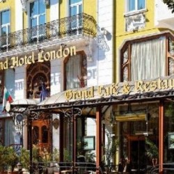 Imagine pentru Hotel Grand London - Varna Cazare - Varna 2024