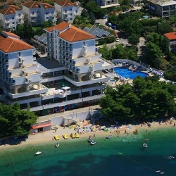 Imagine pentru Hotel Labineca Cazare - Litoral Gradac la hoteluri de 3* stele 2027