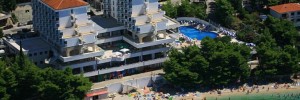 Imagine pentru Hotel Labineca Cazare - Litoral Gradac la hoteluri de 3* stele 2027