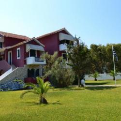 Imagine pentru Lefkada Cazare + Autocar - Grecia la hoteluri cu All inclusive 2026