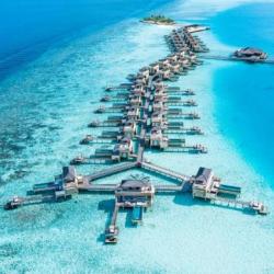 Imagine pentru Dhaalu Atoll Cazare - Maldive 2027