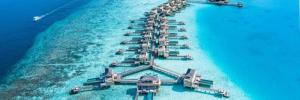 Imagine pentru Dhaalu Atoll Cazare - Maldive 2027