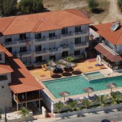 Imagine pentru Hotel Medusa (Medousa) Cazare - Litoral Kriopigi (kassandra) 2026