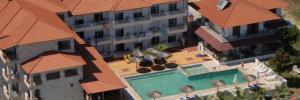 Imagine pentru Hotel Medusa (Medousa) Cazare - Litoral Kriopigi (kassandra) 2026