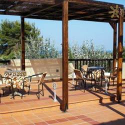 Imagine pentru Hotel Gi Ga Mar Cazare - Litoral Kriopigi (kassandra) 2026