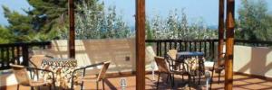 Imagine pentru Hotel Gi Ga Mar Cazare - Litoral Kriopigi (kassandra) 2026