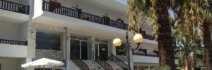 Imagine pentru Hotel Forest Park Cazare - Litoral Kriopigi (kassandra) 2026