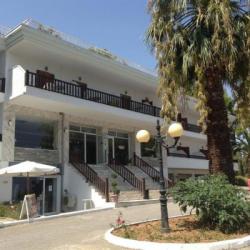 Imagine pentru Hotel Forest Park Cazare - Litoral Kriopigi (kassandra) 2026