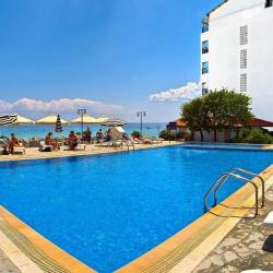 Imagine pentru Hotel Ammon Zeus Cazare - Litoral Kallithea (kassandra) 2027