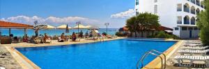 Imagine pentru Hotel Ammon Zeus Cazare - Litoral Kallithea (kassandra) 2027