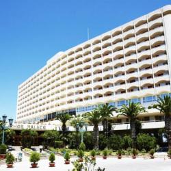 Imagine pentru Hotel Athos Palace Cazare - Litoral Kallithea (kassandra) 2027