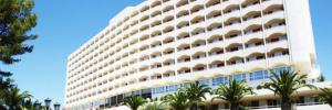 Imagine pentru Hotel Athos Palace Cazare - Litoral Kallithea (kassandra) 2027