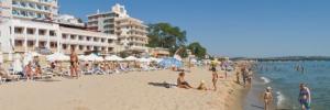Imagine pentru Obzor Cazare - Litoral Bulgaria la hoteluri de 3* stele 2027