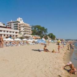 Imagine pentru Obzor Cazare - Litoral Bulgaria la hoteluri de 3* stele 2027