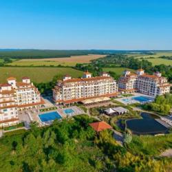 Imagine pentru Obzor Cazare - Litoral Bulgaria 2026