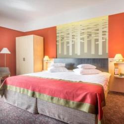 Imagine pentru Hotel Bradet Ensana Health Spa Cazare - City Break Sovata la hoteluri de 4* stele 2026