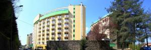 Imagine pentru Hotel Alunis Cazare - City Break Sovata 2026