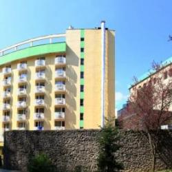Imagine pentru Hotel Alunis Cazare - City Break Sovata 2026