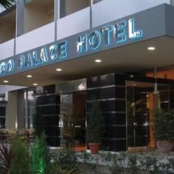 Imagine pentru Congo Palace Hotel Cazare - City Break Atena 2023