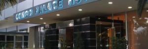 Imagine pentru Congo Palace Hotel Cazare - City Break Atena 2023