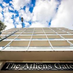 Imagine pentru Athens Gate Hotel Cazare - City Break Atena 2023