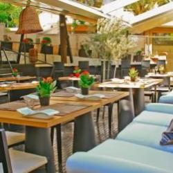 Imagine pentru Hotel St George Lycabettus Cazare - City Break Atena 2023