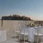 Imagine pentru Hotel Njv Athens Plaza