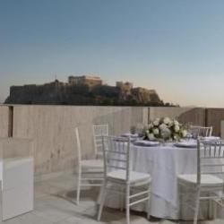 Imagine pentru Hotel Njv Athens Plaza Cazare - City Break Atena 2023