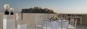 Imagine pentru Hotel Njv Athens Plaza Cazare - City Break Atena 2023