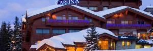 Imagine pentru Hotel Carlina Courchevel Cazare - Courchevel 2027