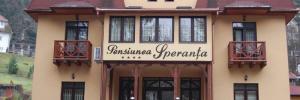 Imagine pentru Pensiunea Speranta Cazare - City Break Sovata la hoteluri de 4* stele 2026