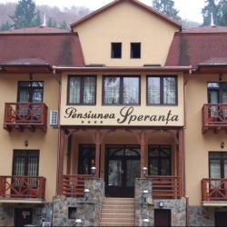 Imagine pentru Pensiunea Speranta Cazare - City Break Sovata la hoteluri de 4* stele 2026