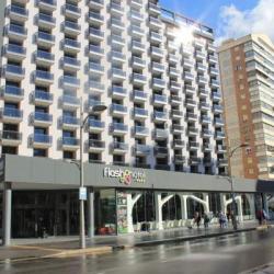 Imagine pentru Benidorm Charter Avion - Spania 2027