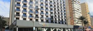 Imagine pentru Benidorm Charter Avion - Spania 2027