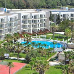 Imagine pentru Hotel Kaya Side Cazare - Litoral Side 2027
