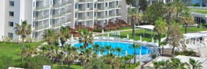 Imagine pentru Hotel Kaya Side Cazare - Litoral Side 2027