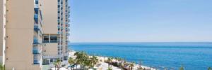 Imagine pentru Costa Del Sol Cazare - Litoral Spania la hoteluri cu Demipensiune 2026