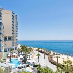Imagine pentru Costa Del Sol Cazare - Litoral Spania la hoteluri cu Demipensiune 2026