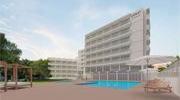 Imagine pentru Abrat Hotel Cazare - San Antonio 2026