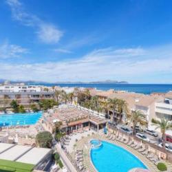 Imagine pentru Hotel Globales Janeiro Cazare - Litoral Can Picafort 2026