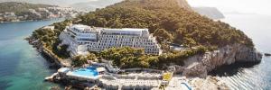 Imagine pentru Hotel Dubrovnik Palace Cazare - Litoral Dubrovnik 2026