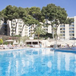 Imagine pentru Hotel Grupotel Orient Cazare - Playa De Palma la hoteluri de 4* stele 2026