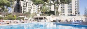 Imagine pentru Hotel Grupotel Orient Cazare - Playa De Palma la hoteluri de 4* stele 2026