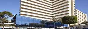 Imagine pentru Hotel Grupotel Taurus Park Cazare - Playa De Palma la hoteluri de 4* stele 2026
