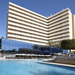 Imagine pentru Hotel Grupotel Taurus Park Cazare - Playa De Palma la hoteluri de 4* stele 2026