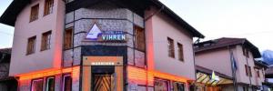 Imagine pentru Family Hotel Vihren Cazare - Munte Bansko la hoteluri de 3* stele 2026
