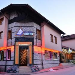 Imagine pentru Family Hotel Vihren Cazare - Munte Bansko la hoteluri de 3* stele 2026